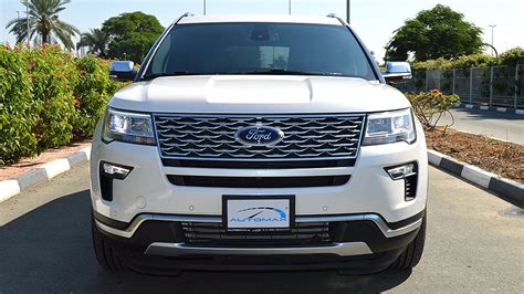 2018 Ford Explorer Limited Edition Price Scnaxre