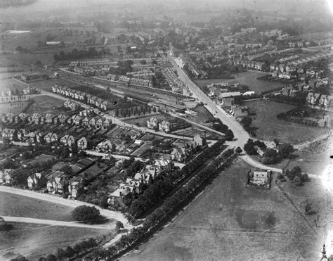Welcome To Chingford Historical Society