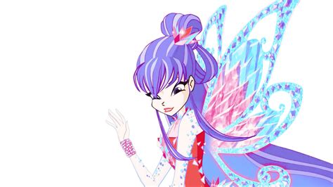 Winx Club Musa Season 7 2 By Misssul On Deviantart