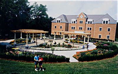 Robert Morris University (RMU) Introduction and Academics - Moon ...