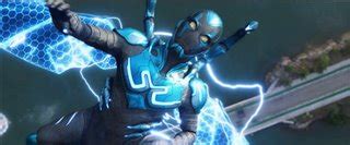 BLUE BEETLE Bande Annonce 2 Trailer Movie Trailers And Videos