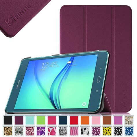 10 Best Cases For Samsung S2 8.0 Tab