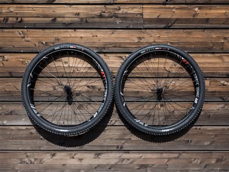 First Ride Dt Swiss Spline One Wheels For Xc Trail And Enduro