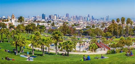 The 7 Best Parks in San Francisco for Beaches, Views and More