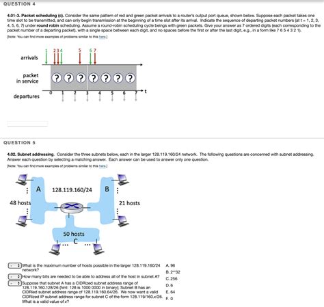 Solved QUESTION 1 4 04 1 IPv4 IPv6 Co Existence Tunneling Chegg