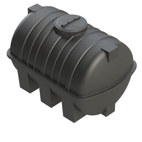 Enduramaxx 2000 Litre Horizontal Static Water Tank Tanks Direct Ltd