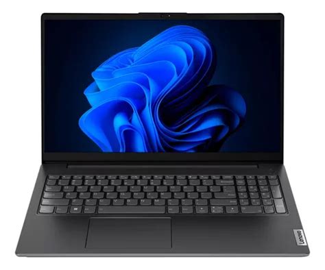 Laptop Lenovo V15 G3 Iap I5 1235u8gb Ddr4 Ssd 512gb156 Color Negro