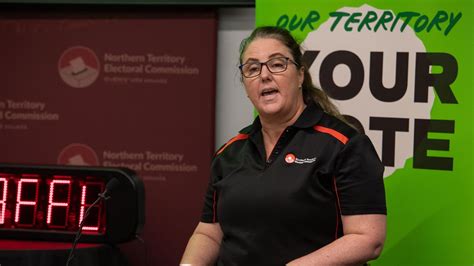 Nt Election 2024 Which Candidates Are Running In Your Election Nt News