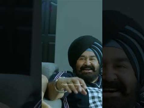 Beast Mix Monster Mohanlal Whatsapp Status Clapboard Cuts YouTube