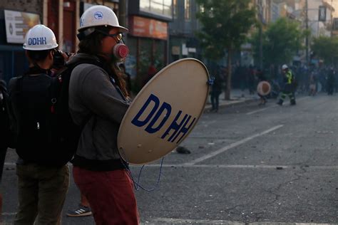 Informe De La Onu Se Han Producido Un Elevado Número De Violaciones