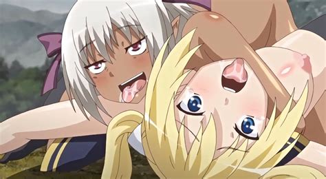Ochi Mono Rpg Seikishi Luvilias Photos Porn