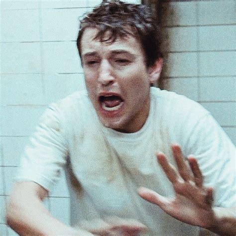 Leigh Whannell as Adam Stanheight in Saw (2004)