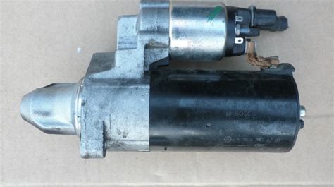 Electromotor A0061514101 Mercedes Clasa Oferte