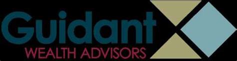 Guidant Wealth Advisors updates logo as part of branding package