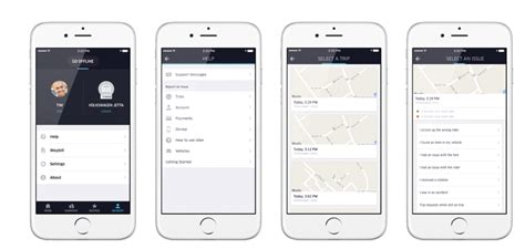 how to activate uber partner account