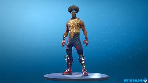 Funk Ops Outfit - Fortnite News, Skins, Settings, Updates