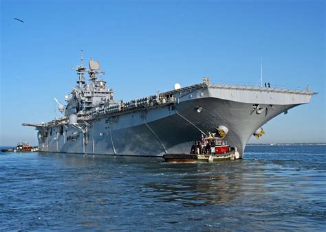 Combatindex Lhd Uss Bataan