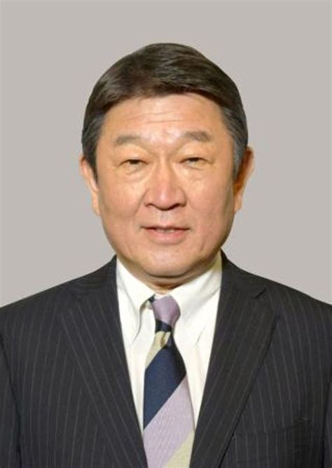 自民・茂木氏、救済法成立に意欲 旧統一教会問題 高知新聞