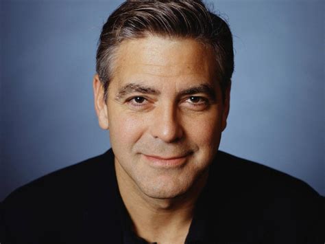 George Clooney Sits Atop Forbes Highest Paid Actors List For 2018 With