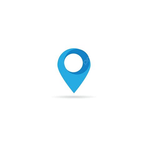 Location Point Logo Positioning Agency Position Vector Positioning