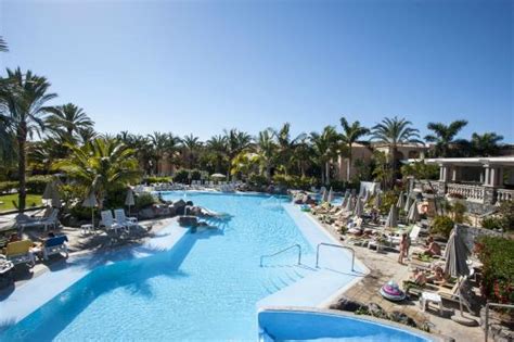 Palm Oasis Maspalomas Gran Canaria Hotel Reviews Photos And Price