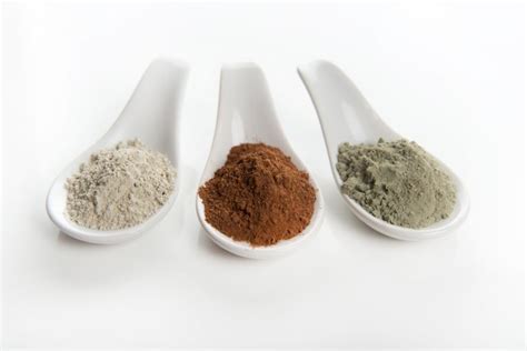 Amazing Natural Clay Benefits for the Skin - Simply Earth Blog