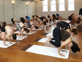 Best Hot Yoga And Bikram Yoga In London Get Sweaty In The City