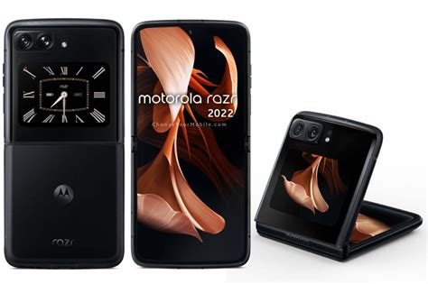 Motorola Razr 2022 Price And Specs Choose Your Mobile