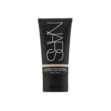 Amazon NARS Pure Radiant Tinted Moisturizer Broad Spectrum SPF 30