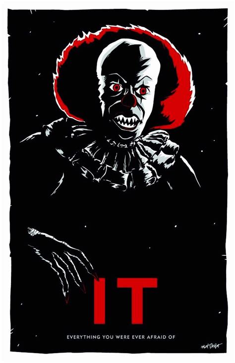 Pin By Nathan Vannest On Red Black Horror Horror Movie Art Horror