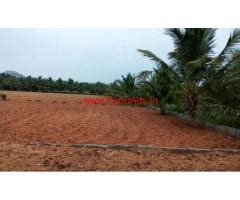 Acres Beautiful Farm Land For Sale At Shoolagiri Hosur Hosur