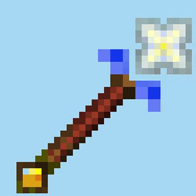 Magic and Wand Screenshots - Mods - Minecraft