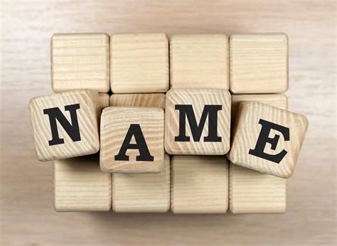 Name Guidelines As Per The Companies Act Of 2013