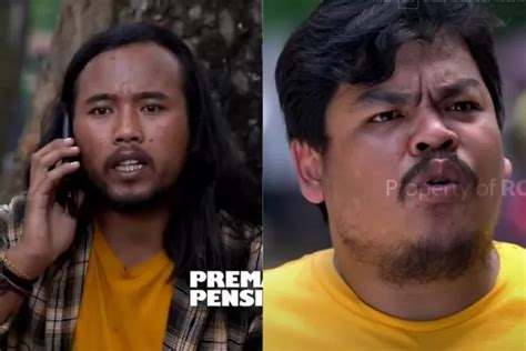 Sinopsis Preman Pensiun 6 24 September 2022 Didu Hajar Yayat Mari