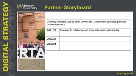 DT Storyboard 9 Partner By Abertay University Issuu