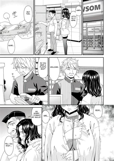 Gokujou Seikatsu Page 167 Nhentai Hentai Doujinshi And Manga