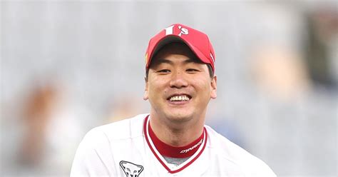 Spo 인천 7이닝 무실점 완벽투 김광현 연승 마감보다는 삼성 타자들 신경 썼다