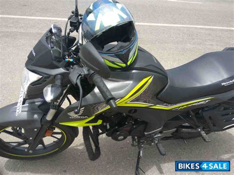 Used 2017 Model Honda CB Hornet 160R ABS For Sale In Bangalore ID