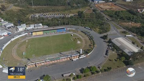 V Deos Bom Dia Cidade Sul De Minas De Quarta Feira De Novembro De