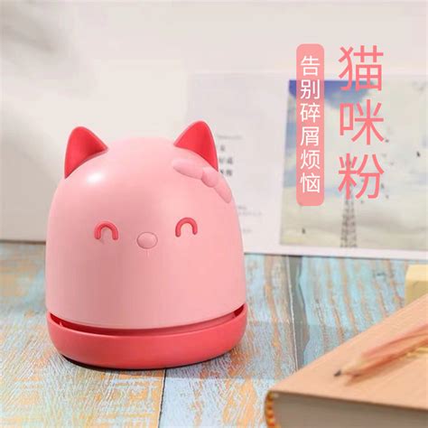 Купить USB-мини-пылесосы Рабочего стола ластик крошки чище студент ...