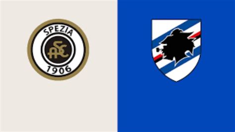 Live Reaction Pazza Spezia Sampdoria Punti Per Stare Tranquilli