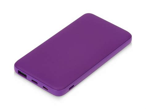 Внешний аккумулятор "Powerbank C2", 10000 mAh (арт. 597805clr) - купить ...