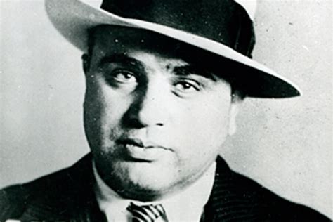 Al Capone 1899 1947