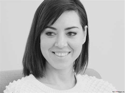 Aubrey Plaza's Viral Photos: A Warning To Celebrities Image 7