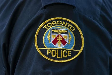 Man Charged After Suspected Hate Motivated Assault In Toronto Police