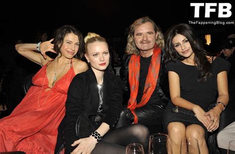 Jana Pallaske Nude OnlyFans Photo The Fappening Plus