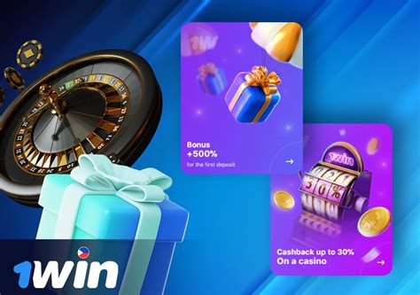 1Win Philippines: Casino & Sportsbook with a 500% Welcome Bonus