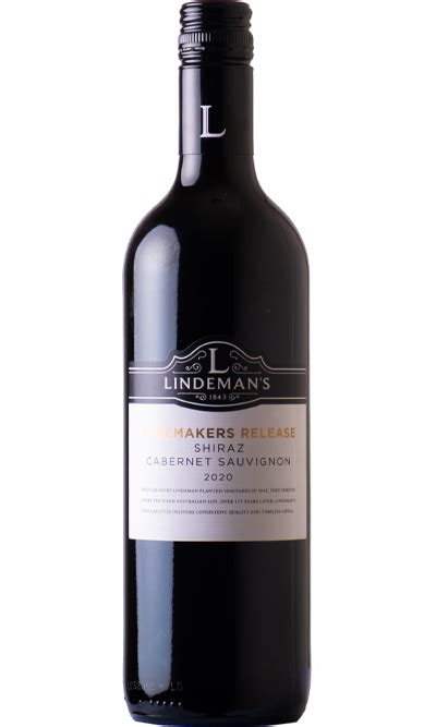 Lindeman S Winemaker Release Cabernet Sauvignon Vino Vintana