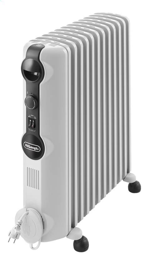 Radiateur Bain D Huile Delonghi El Trrs Wiki High Tech Provider