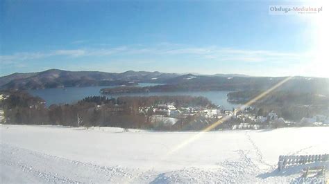 Polanczyk Bieszczady Timelapse Polanczyk Time Lapse